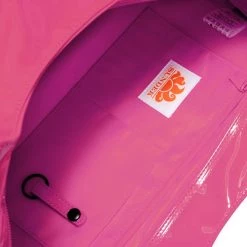 SUNDEK BORSA MARE IN VINILE CON ZIP CHEL DONNA Fucsia 9 SUNDEK BORSA MARE IN VINILE CON ZIP CHEL DONNA Fucsia -Tendenza Italia sundek aw417abpv400 borsa mare in vinile con zip chel donna mare donna 045081301 69201 4