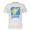 T-SHIRT GRAFICHE SUNDEK Bianco -Tendenza Italia sundek m131tejr200 t shirt grafiche sundek casual uomo 045081801 0600 1