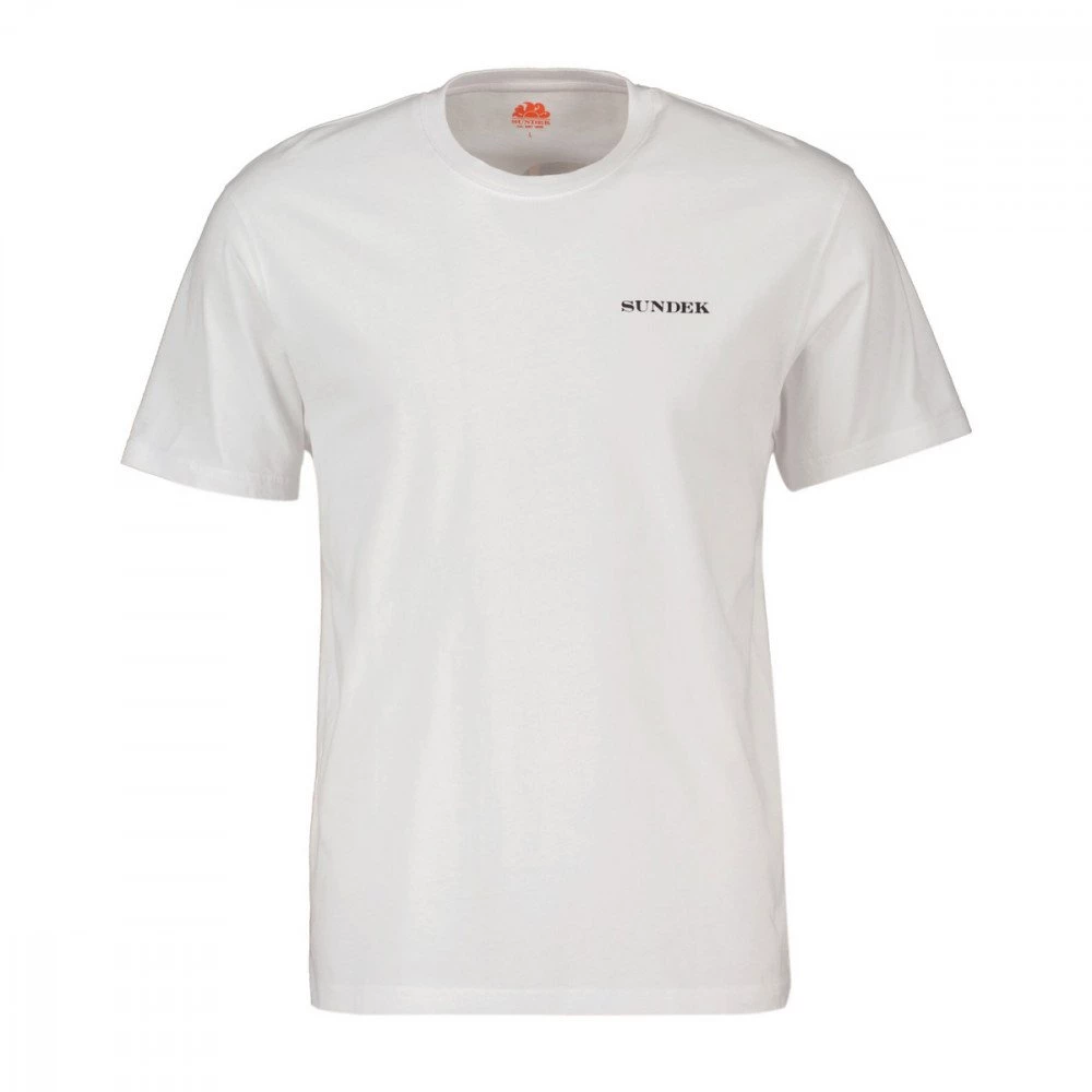 T-SHIRT GRAFICHE SUNDEK 3 T-SHIRT GRAFICHE SUNDEK