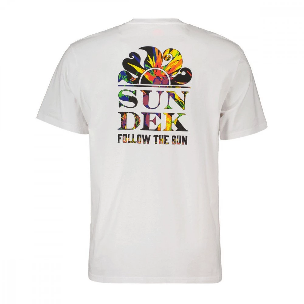 T-SHIRT GRAFICHE SUNDEK 4 T-SHIRT GRAFICHE SUNDEK - immagine 2
