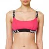 SUNDEK TOP BRALETTE LUCRECIA DONNA Fucsia -Tendenza Italia sundek w103ktl3000 top bralette lucrecia donna mare donna 046594101 69200 1