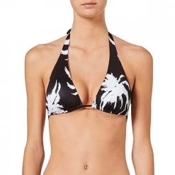 SUNDEK TRIANGOLO AMERICANO MULTIPALM DONNA Nero