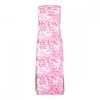SUNDEK ABITO LUNGO CANOTTA Fucsia -Tendenza Italia sundek w722drje6sq abito lungo canotta casual donna 045087601 692sq 1