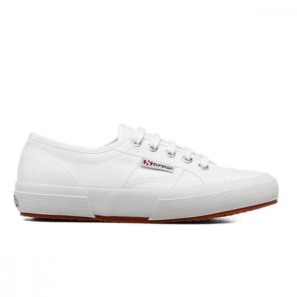 SUPERGA 2750-COTU CLASSIC Bianco 3 SUPERGA 2750-COTU CLASSIC Bianco