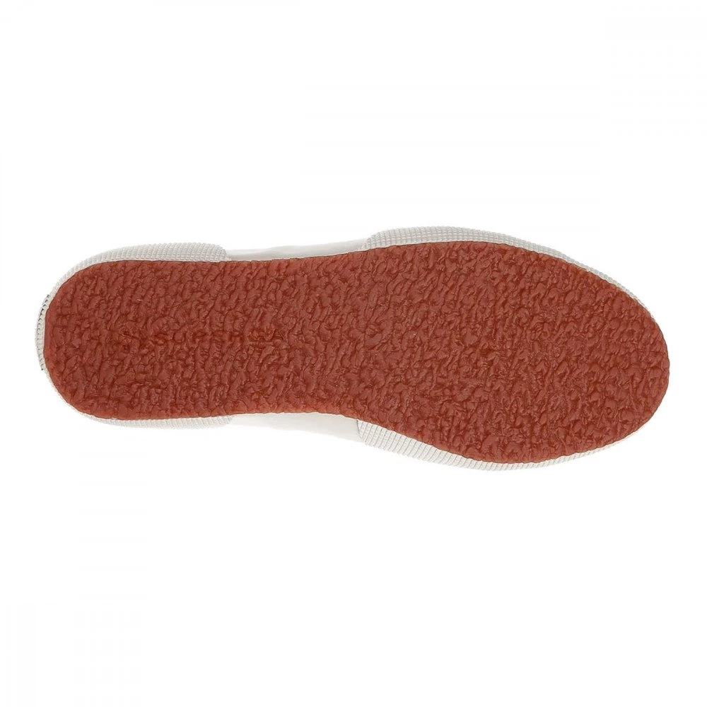 SUPERGA 2750-COTU CLASSIC Bianco 4 SUPERGA 2750-COTU CLASSIC Bianco - immagine 2