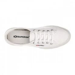 SUPERGA 2750-COTU CLASSIC Bianco 7 SUPERGA 2750-COTU CLASSIC Bianco -Tendenza Italia superga 2750 2750 cotu classic tutte sneaker uomo 037907701 901 3