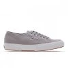 SUPERGA 2750-COTU CLASSIC DONNA Grigio
