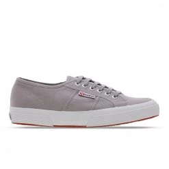 SUPERGA 2750-COTU CLASSIC DONNA Grigio