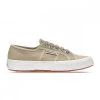 SUPERGA 2750-COTU CLASSIC DONNA Beige -Tendenza Italia superga s000010 2750 cotu classic donna tutte sneaker donna 044542901 949 1