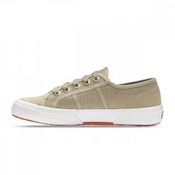SUPERGA 2750-COTU CLASSIC DONNA Beige -Tendenza Italia superga s000010 2750 cotu classic donna tutte sneaker donna 044542901 949 4