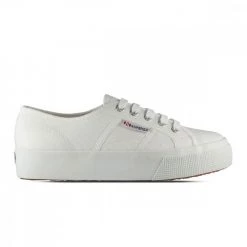 SUPERGA 2730 ZEPPA DONNA Bianco