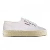 SUPERGA 2730 ZEPPA CORDA DONNA Bianco 1 SUPERGA 2730 ZEPPA CORDA DONNA Bianco -Tendenza Italia superga s00cf20 2730 fondo corda zeppa 3cm donna tutte sneaker donna 035706401 901 1