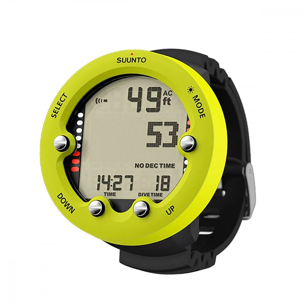 SUUNTO ZOOP NOVO 3 SUUNTO ZOOP NOVO