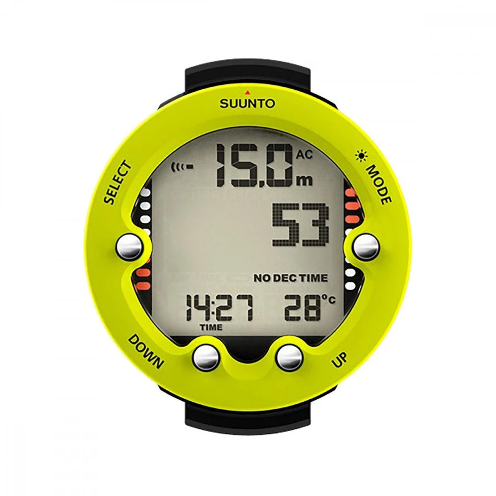 SUUNTO ZOOP NOVO 4 SUUNTO ZOOP NOVO - immagine 2