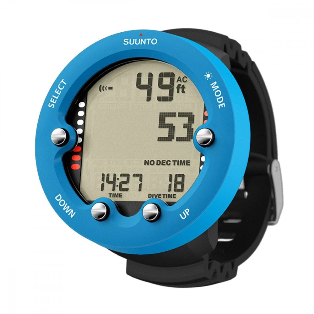 SUUNTO Zoop Novo 3 SUUNTO Zoop Novo