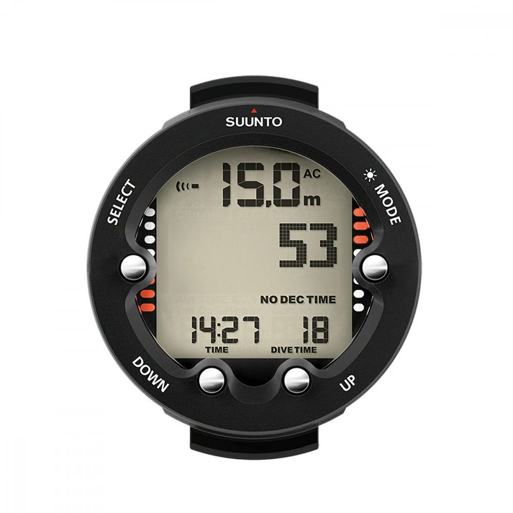 SUUNTO ZOOP NOVO 4 SUUNTO ZOOP NOVO - immagine 2