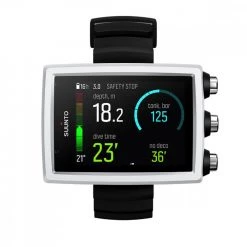 SUUNTO Eon Core -Tendenza Italia suunto 23081000 eon core computer subacquea uomo 035709201 wht 3