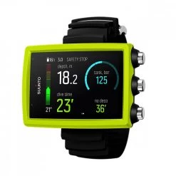 SUUNTO EON CORE -Tendenza Italia suunto 23082000 eon core computer subacquea uomo 037644901 lime 3