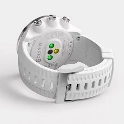 SUUNTO 9 BARO WHITE -Tendenza Italia suunto ss050021000 9 baro white orologi gps strumenti tecnologici uomo 037346301 wht 5