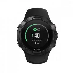 SUUNTO 5 ALL BLACK Nero -Tendenza Italia suunto ss050299000 5 all black orologi gps strumenti tecnologici uomo 039693801 blk 4