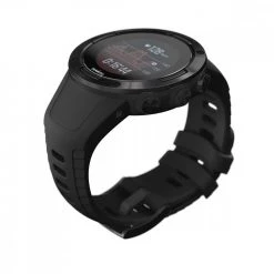 SUUNTO 5 ALL BLACK Nero -Tendenza Italia suunto ss050299000 5 all black orologi gps strumenti tecnologici uomo 039693801 blk 5