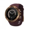 SUUNTO 5 BURGUNDY COPPER Bordeaux 1 SUUNTO 5 BURGUNDY COPPER Bordeaux -Tendenza Italia suunto ss050301000 5 burgundy copper orologi gps strumenti tecnologici uomo 039694001 buco 1