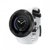 SUUNTO 5 WHITE BLACK Bianco -Tendenza Italia suunto ss050446000 5 white black orologi gps strumenti tecnologici uomo 040518901 wht 1