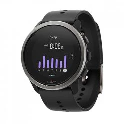 SUUNTO 5 PEAK BLACK