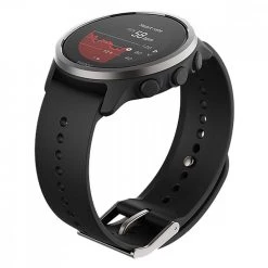 SUUNTO 5 PEAK BLACK -Tendenza Italia suunto ss050726000 suunto 5 peak black orologi gps strumenti tecnologici uomo 045765101 blk 5