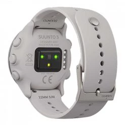 SUUNTO 5 PEAK RIDGE SAND -Tendenza Italia suunto ss050727000 suunto 5 peak ridge sand orologi gps strumenti tecnologici uomo 045765201 sand 6