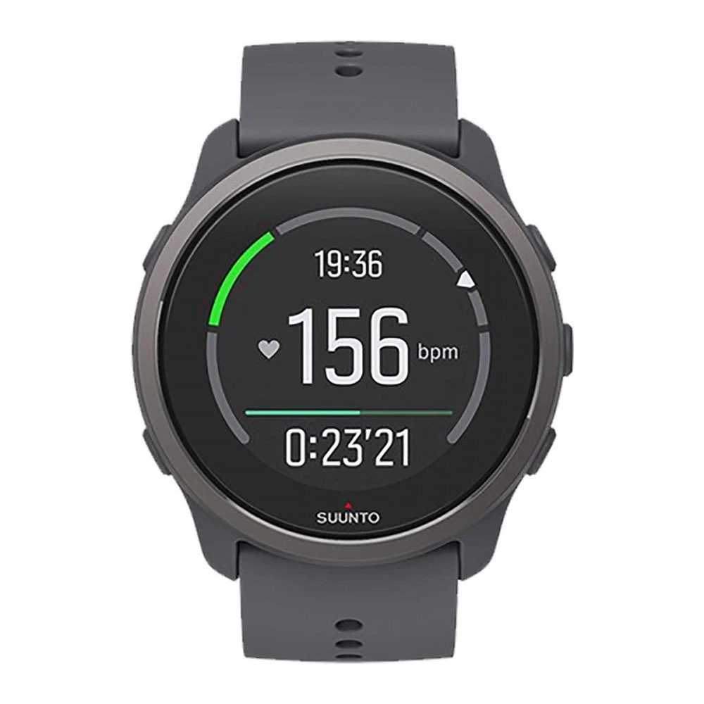 SUUNTO 5 PEAK DARK HEATHER 4 SUUNTO 5 PEAK DARK HEATHER - immagine 2