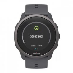SUUNTO 5 PEAK DARK HEATHER 10 SUUNTO 5 PEAK DARK HEATHER -Tendenza Italia suunto ss050729000 suunto 5 peak dark heather orologi gps strumenti tecnologici uomo 045765301 heat 3