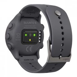 SUUNTO 5 PEAK DARK HEATHER 13 SUUNTO 5 PEAK DARK HEATHER -Tendenza Italia suunto ss050729000 suunto 5 peak dark heather orologi gps strumenti tecnologici uomo 045765301 heat 6