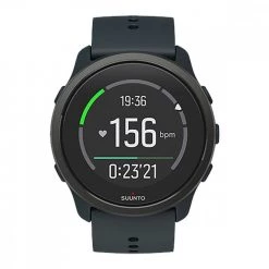 SUUNTO 5 PEAK CAVE GREEN -Tendenza Italia suunto ss050730000 suunto 5 peak cave green orologi gps strumenti tecnologici uomo 045765401 cgree 2