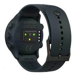 SUUNTO 5 PEAK CAVE GREEN -Tendenza Italia suunto ss050730000 suunto 5 peak cave green orologi gps strumenti tecnologici uomo 045765401 cgree 6