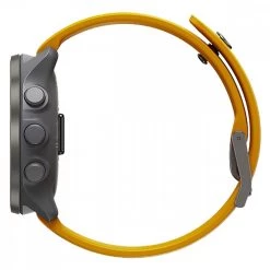 SUUNTO 5 PEAK OCHRE -Tendenza Italia suunto ss050731000 suunto 5 peak ochre orologi gps strumenti tecnologici uomo 045765501 ochre 5