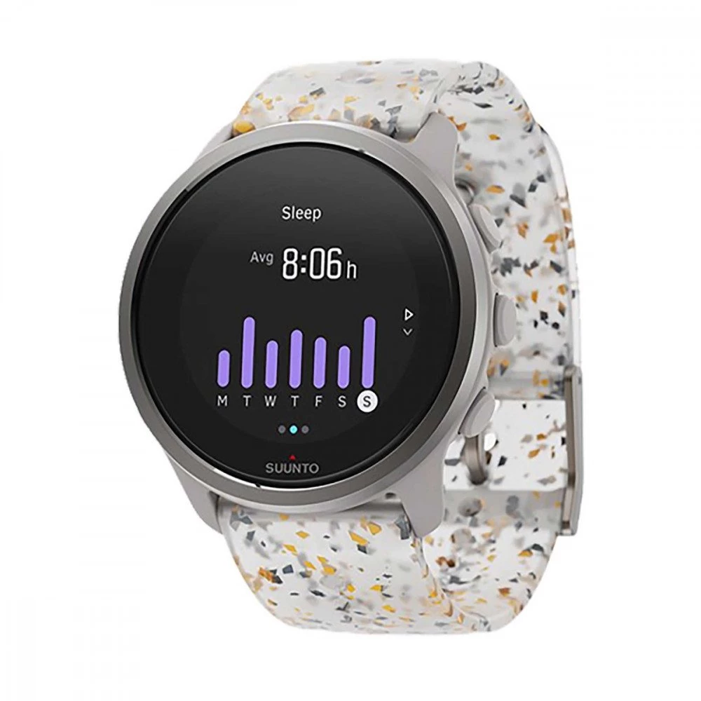 SUUNTO 5 PEAK RIDGE SAND MULTICOLOR 3 SUUNTO 5 PEAK RIDGE SAND MULTICOLOR