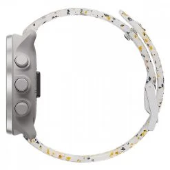 SUUNTO 5 PEAK RIDGE SAND MULTICOLOR 11 SUUNTO 5 PEAK RIDGE SAND MULTICOLOR -Tendenza Italia suunto ss050736000 suunto 5 peak ridge sand multicolor orologi gps strumenti tecnologici uomo 045765601 sandm 4