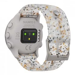 SUUNTO 5 PEAK RIDGE SAND MULTICOLOR 13 SUUNTO 5 PEAK RIDGE SAND MULTICOLOR -Tendenza Italia suunto ss050736000 suunto 5 peak ridge sand multicolor orologi gps strumenti tecnologici uomo 045765601 sandm 6