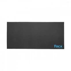 TACX TAPPETO ALLENAMENTO ANTISCIVOLO AVVOLGIBILE