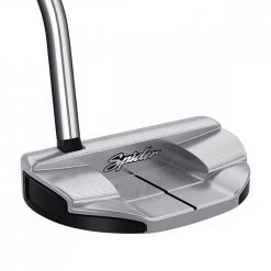 TAYLOR MADE SPYDER GT NOTCHBACK SB RH 34IN