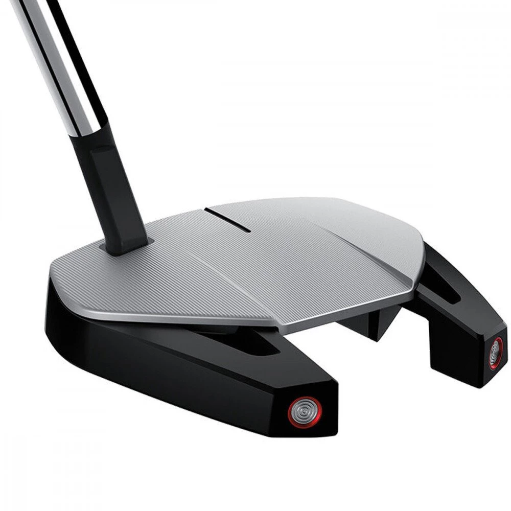 TAYLOR MADE SPYDER GT SILVER/BLACK #3 RH 34IN