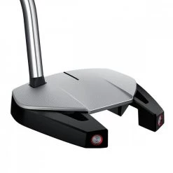 TAYLOR MADE SPYDER GT SILVER/BLACK SB RH 34IN