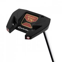 TAYLOR MADE SPYDER GT BLACK #3 RH 34IN -Tendenza Italia taylor made m7049126 spyder gt black 3 rh 34in attrezzi golf uomo 045429301 gen 3