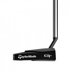 TAYLOR MADE SPYDER GT BLACK #3 RH 34IN -Tendenza Italia taylor made m7049126 spyder gt black 3 rh 34in attrezzi golf uomo 045429301 gen 5