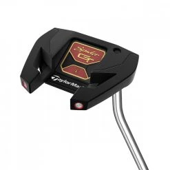 TAYLOR MADE SPYDER GT BLACK SB RH 34IN -Tendenza Italia taylor made m7049426 spyder gt black sb rh 34in attrezzi golf uomo 045429401 gen 3