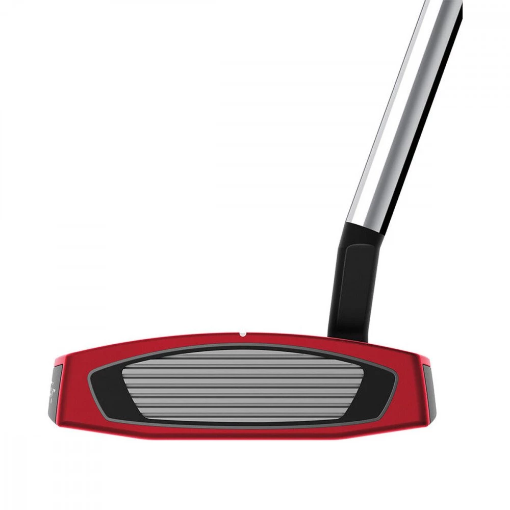 TAYLOR MADE SPYDER GT RED/BLACK #3 RH 34IN - immagine 3