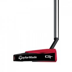 TAYLOR MADE SPYDER GT RED/BLACK #3 RH 34IN -Tendenza Italia taylor made n1549726 spyder gt red black 3 rh 34in attrezzi golf uomo 045429501 gen 5