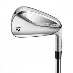 TAYLOR MADE P770 4-P ACCIAIO STIFF
