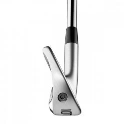 TAYLOR MADE P770 4-P ACCIAIO STIFF -Tendenza Italia taylor made n6967109 irs p770 4 p stiff attrezzi golf uomo 042150601 gen 5